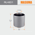 RU-601 MASUMA Hot Deals in North America parts Suspension Bushing for 2007-2012 Japanese cars